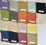 CUT LOOSE - Vintage Stripe Aline Tank - 0715804