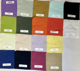 CUT LOOSE - Organic Poplin PJ Pants - 1992014