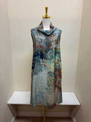 3 Potato Dress - 7202 - MJA