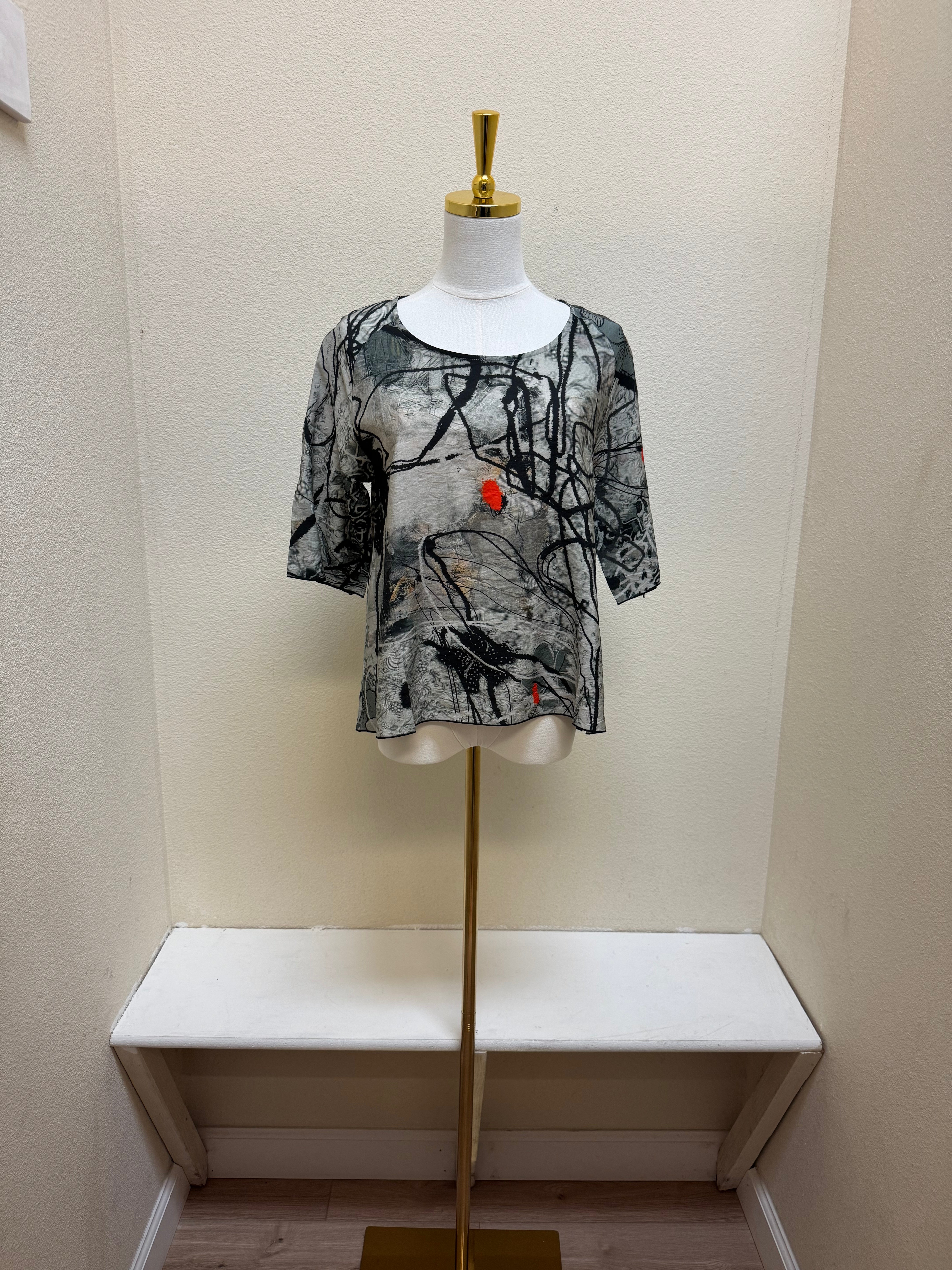 3 Potato Top - 82811 - FLWC