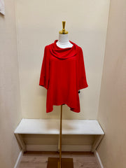 Sydney Project - VICKI - RED