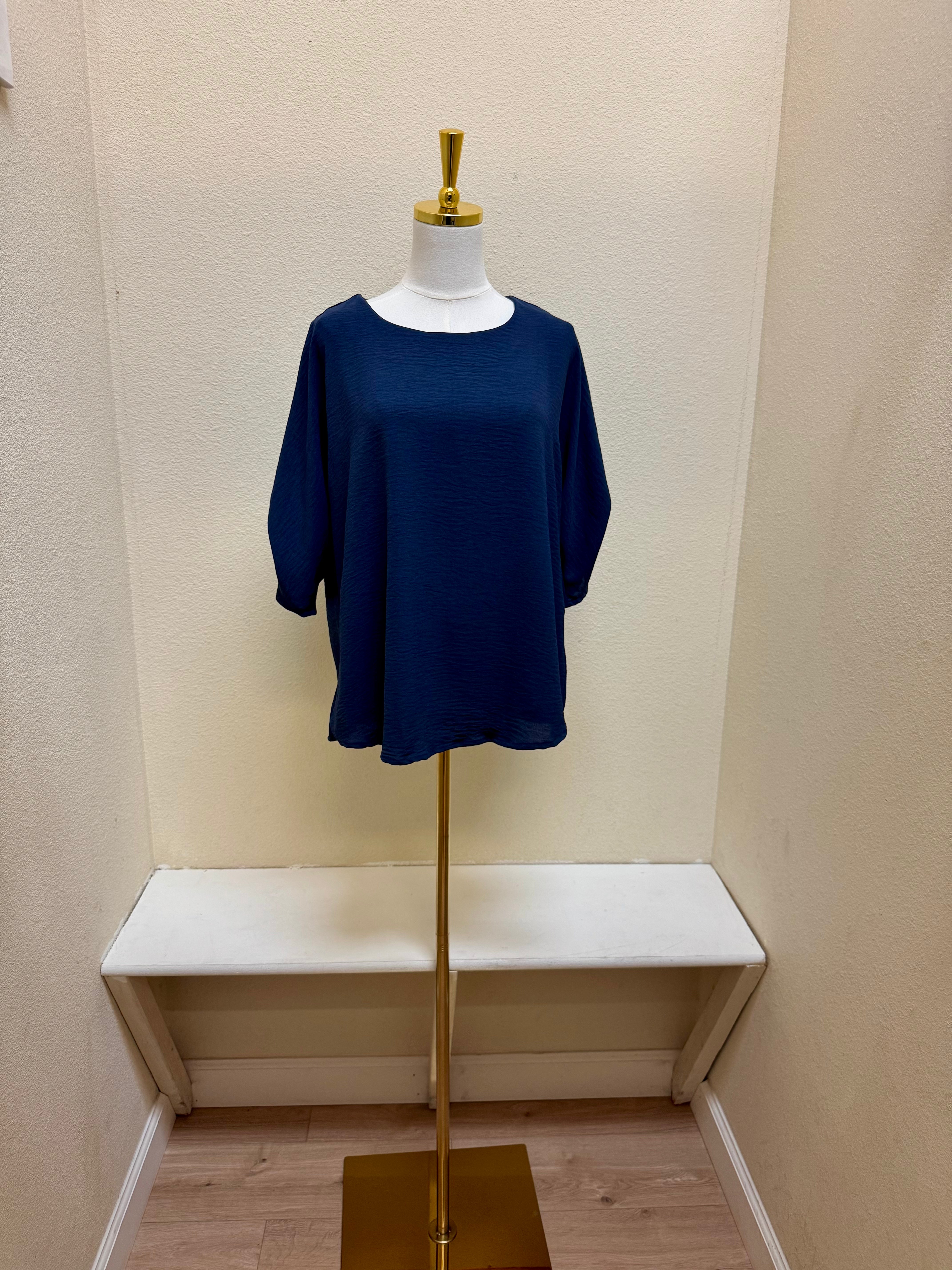 Sydney Project - DANI - NAVY
