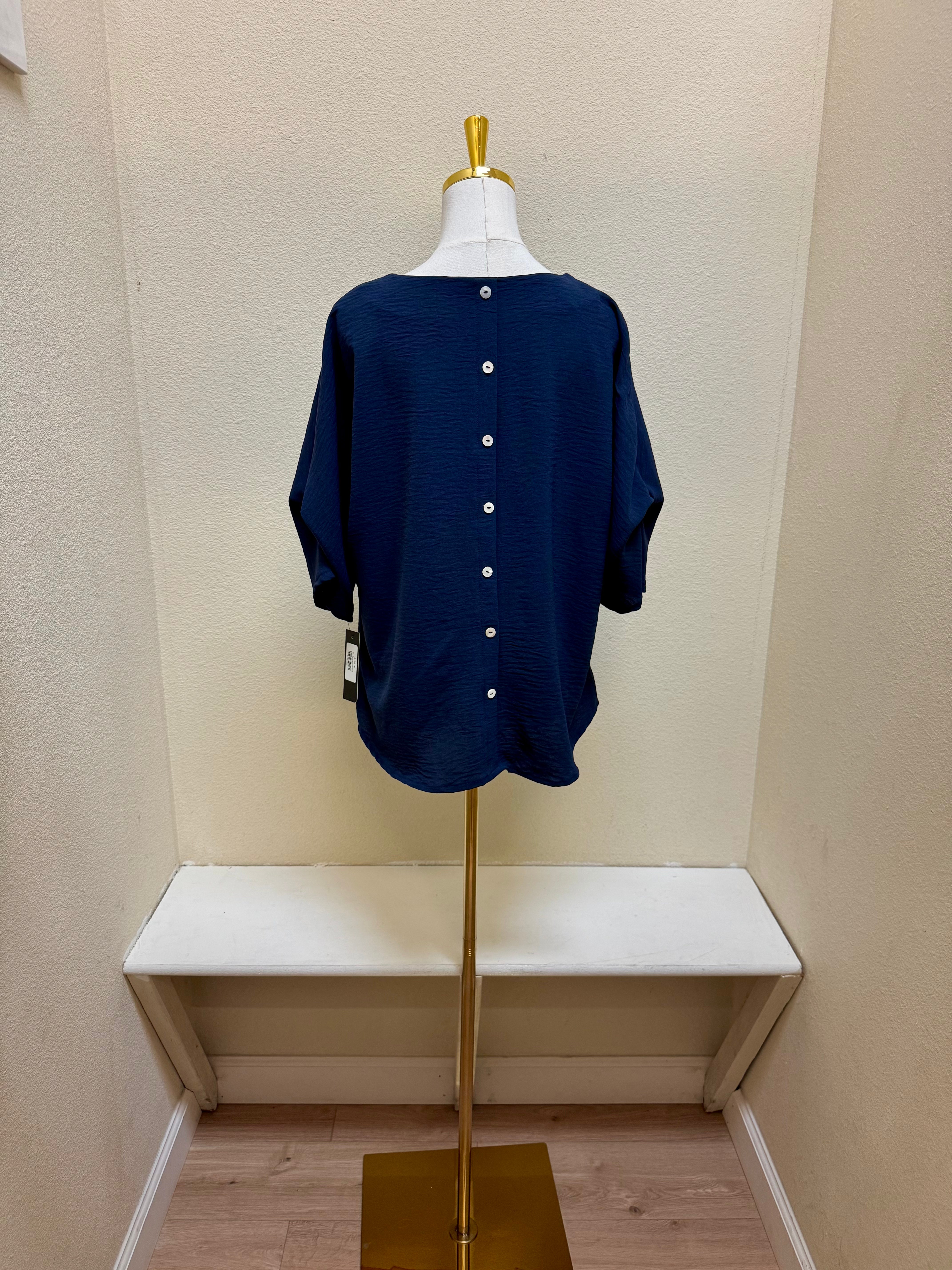 Sydney Project - DANI - NAVY