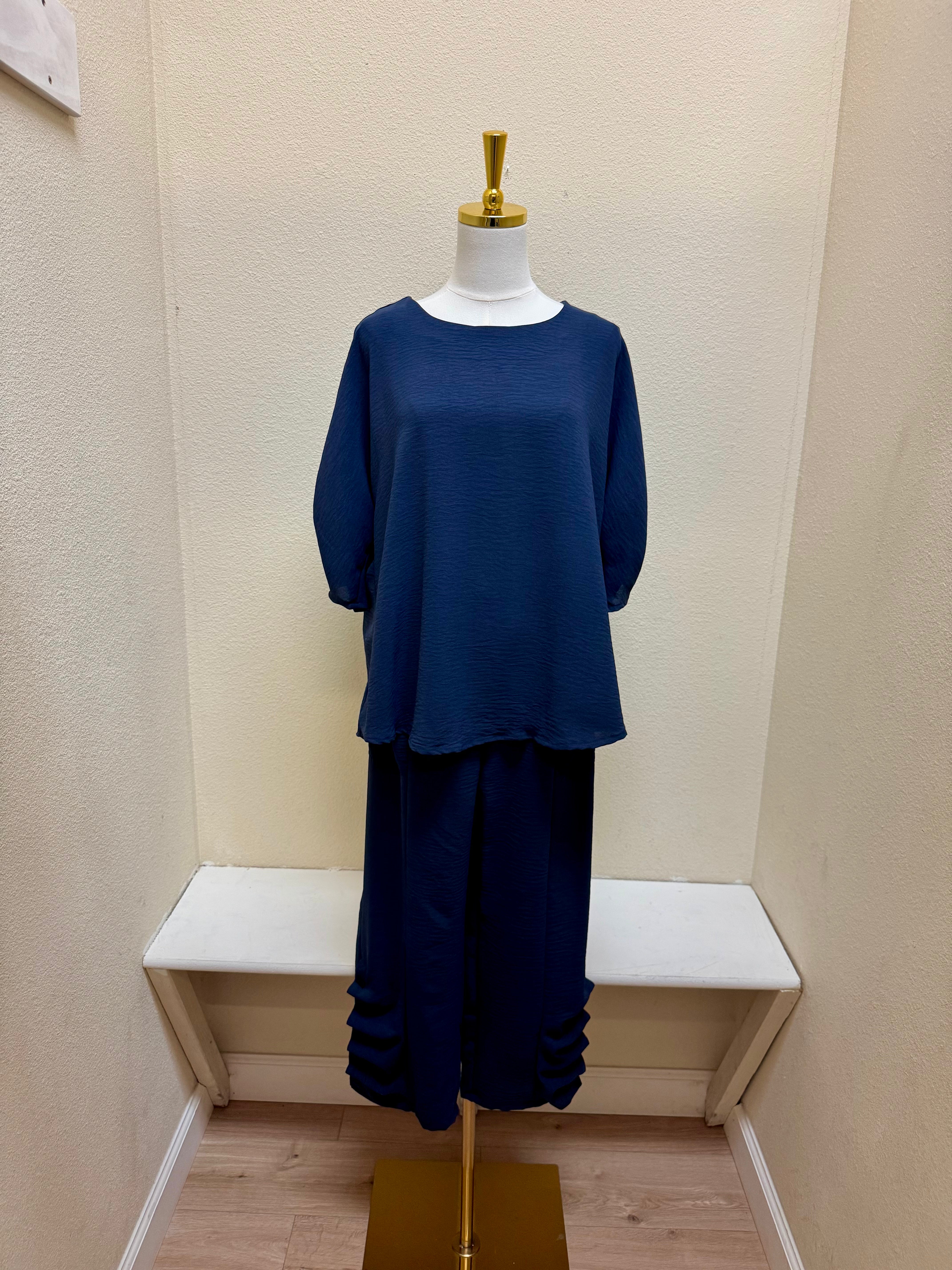 Sydney Project - DANI - NAVY