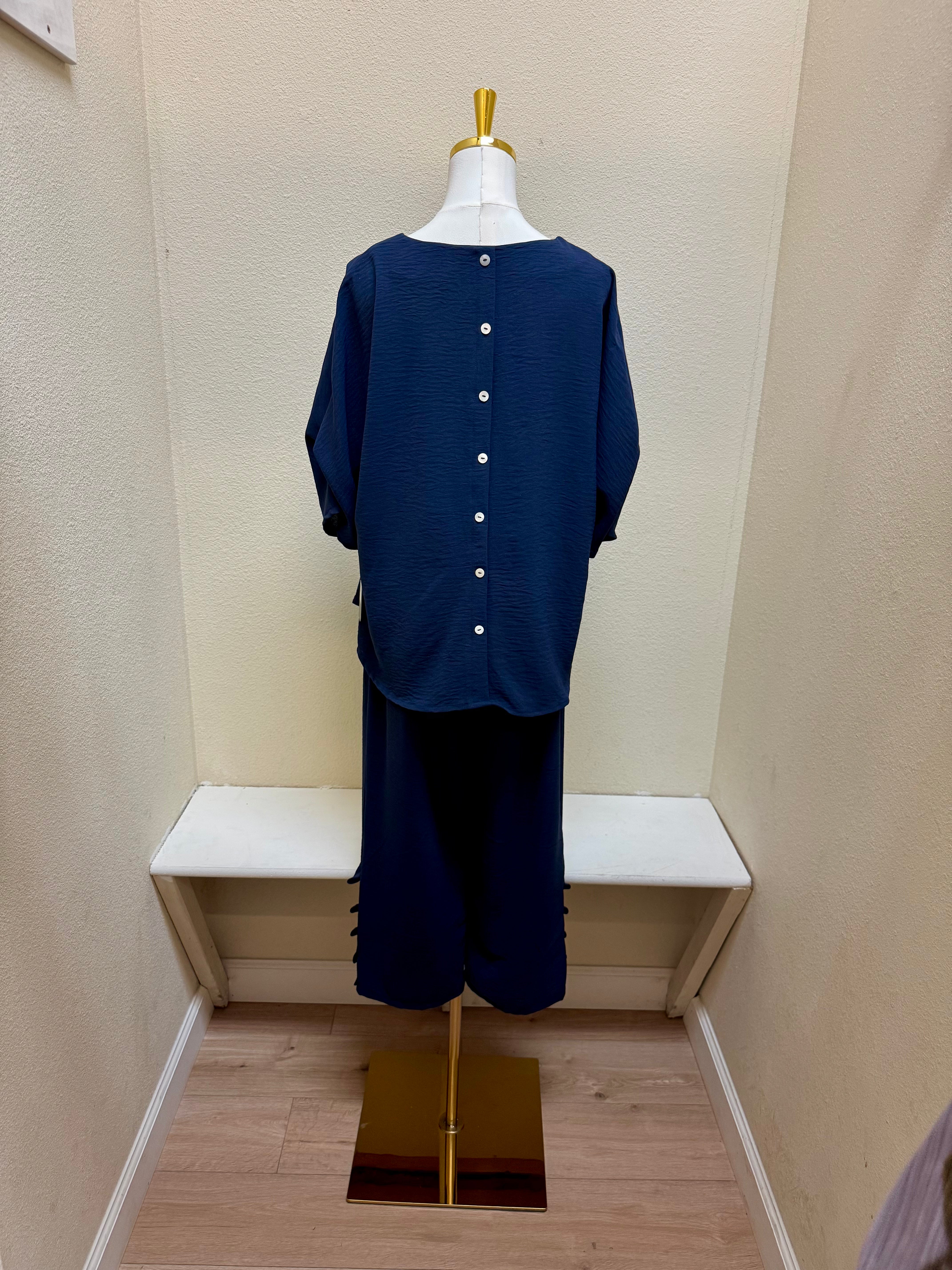 Sydney Project - DANI - NAVY