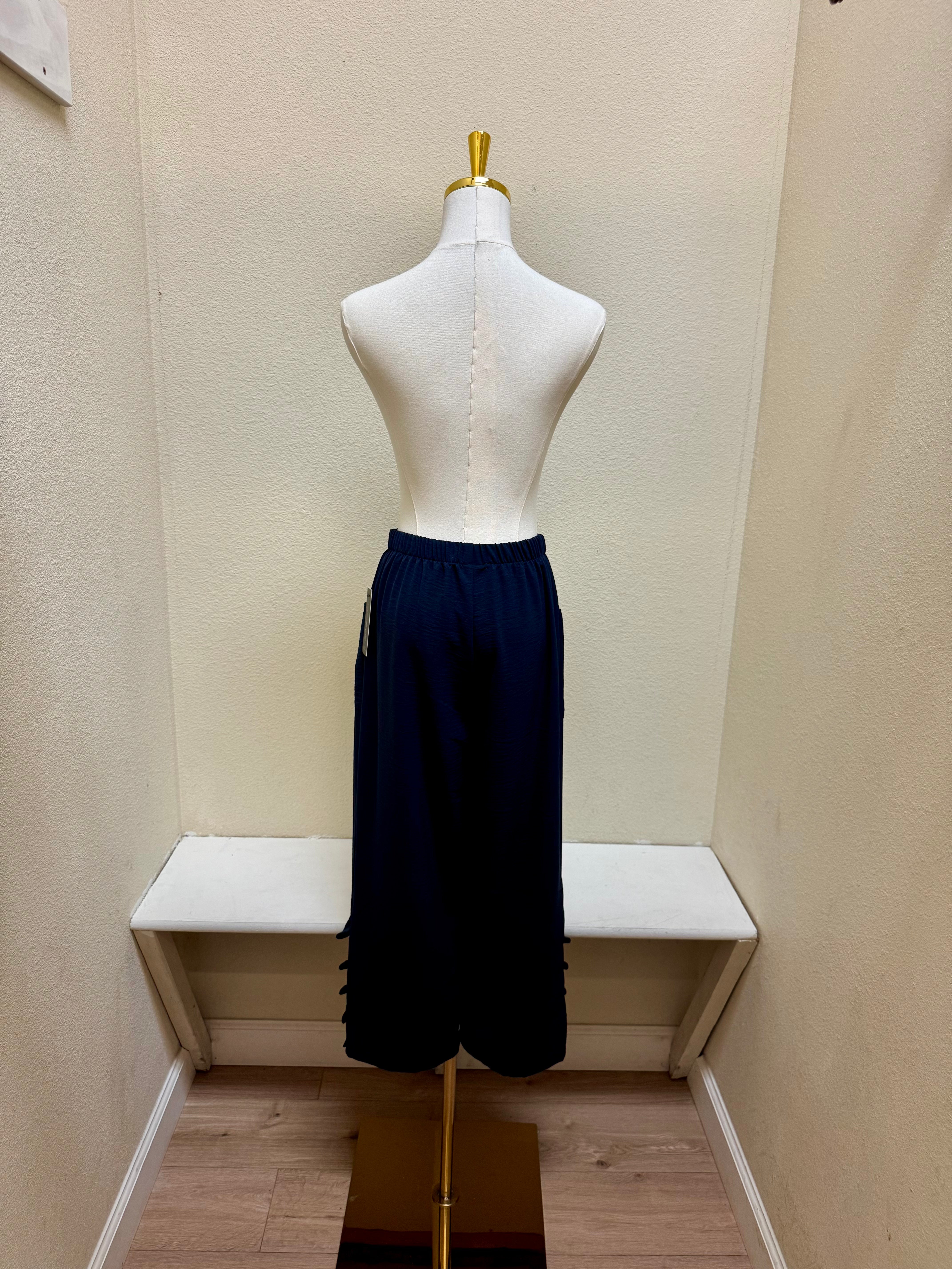Sydney Project - PENNY - NAVY