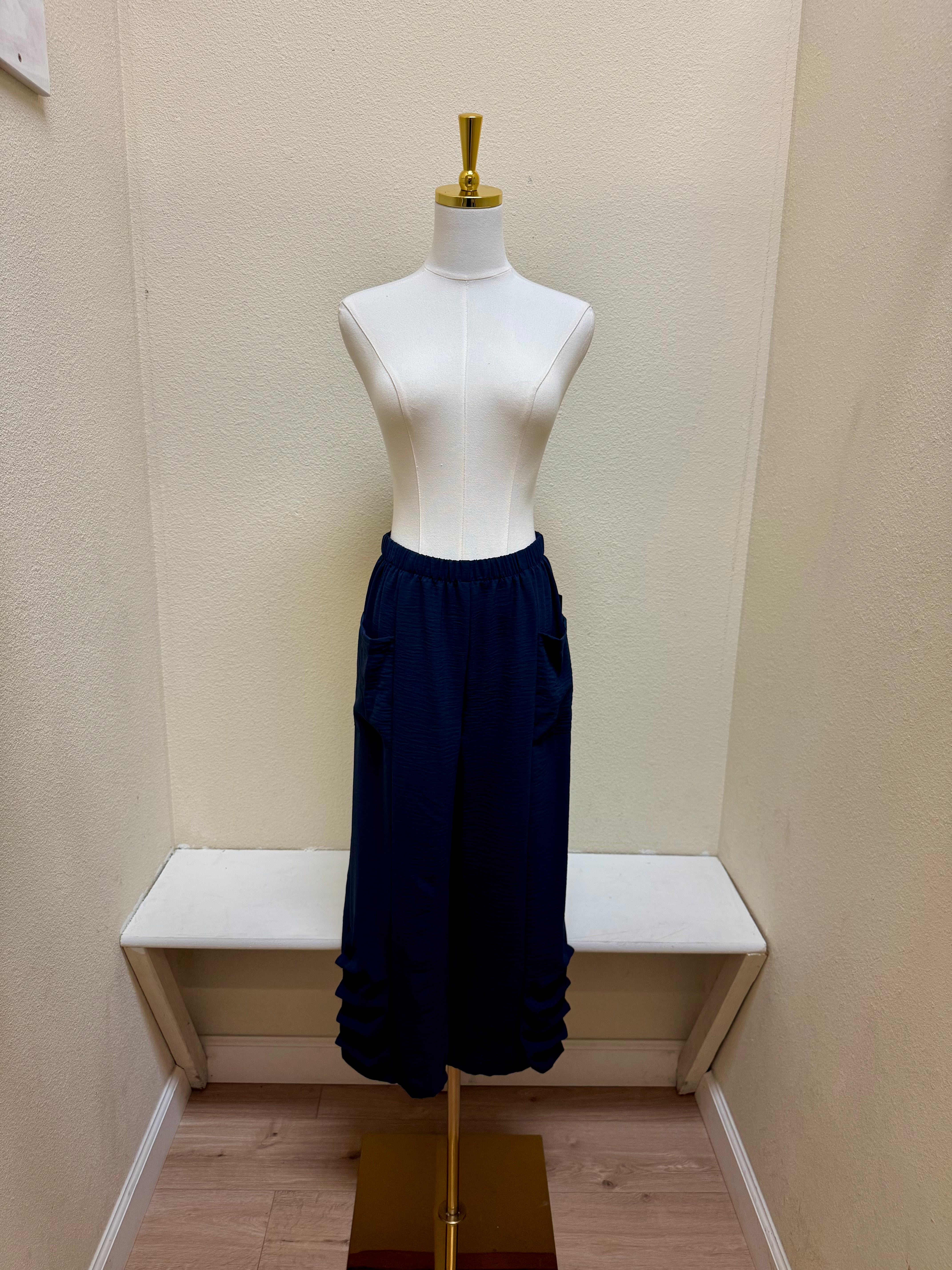 Sydney Project - PENNY - NAVY