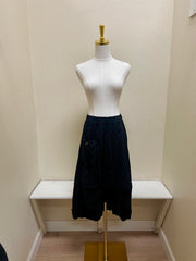 Chalet Frankie Skirt - T57747 - BLACK