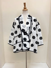 Moonlight Top - 4041