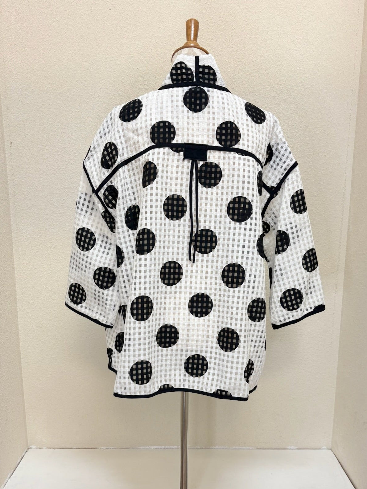 Moonlight Top - 4041 - M ONLY