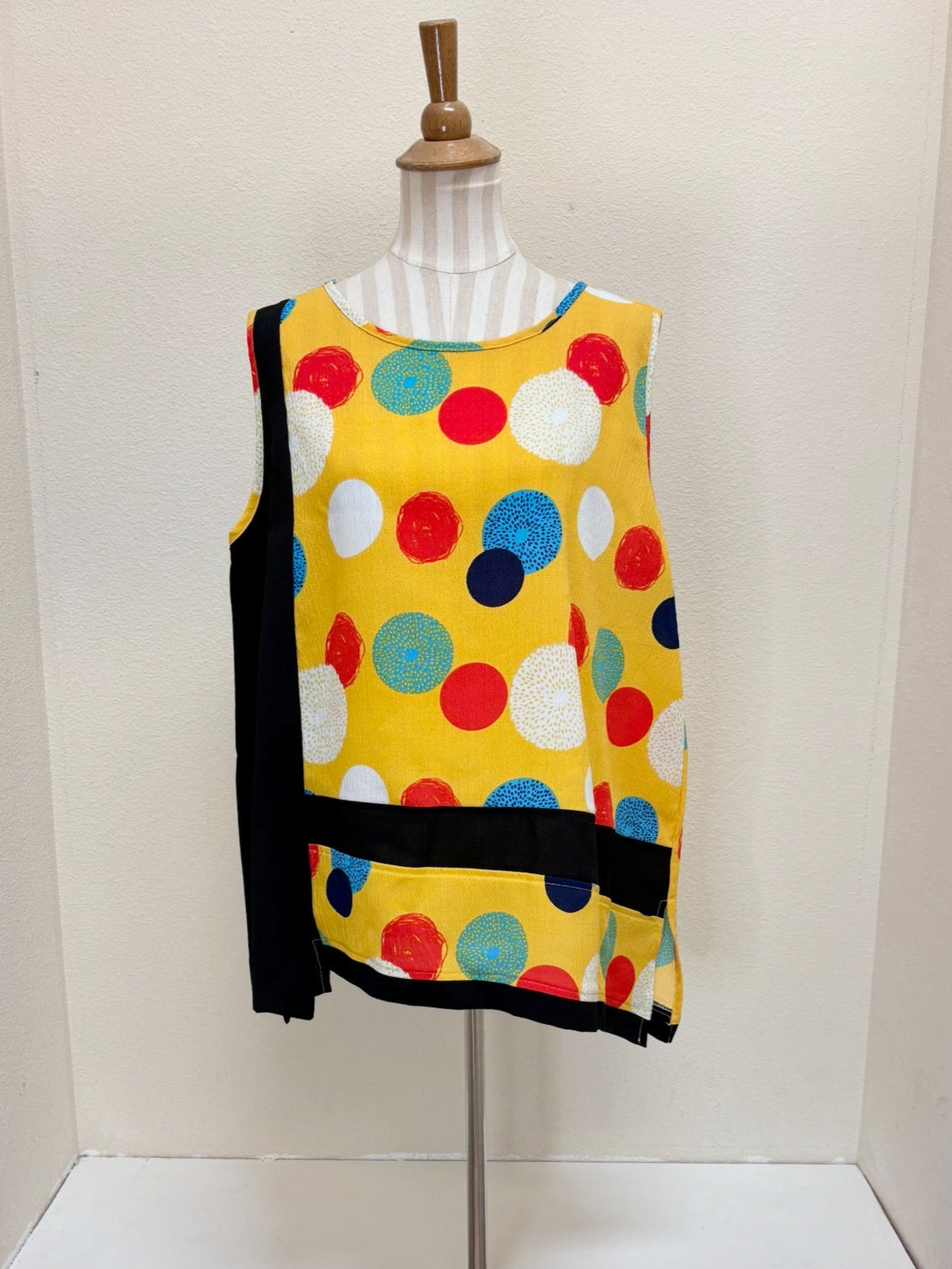 Moonlight Top - T4042