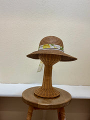 Sun Hat with Bow - 1912