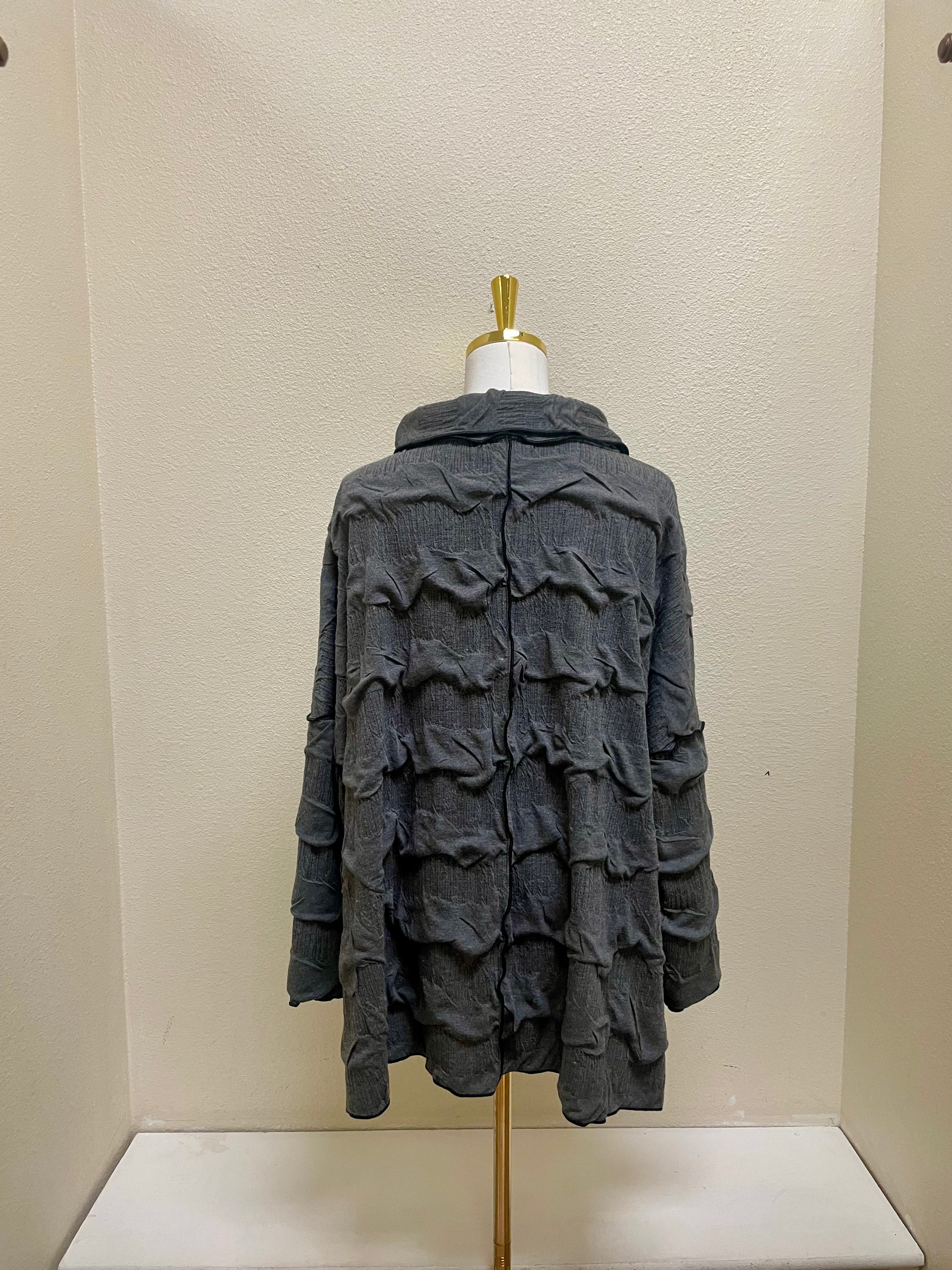 Moonlight Top - 4108 - GRAY