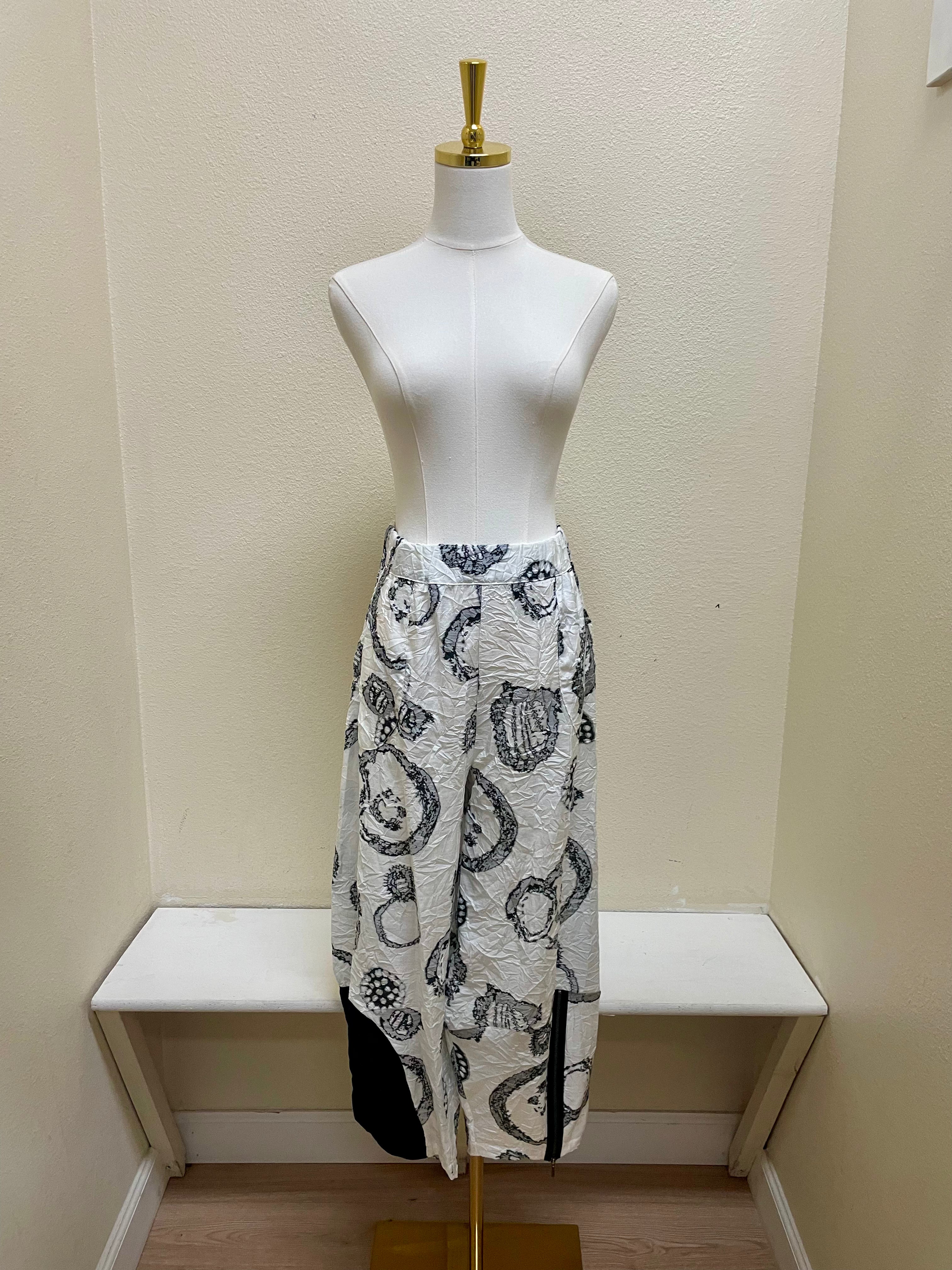 Chalet Pippa Pant - T58322 - MOON ORB