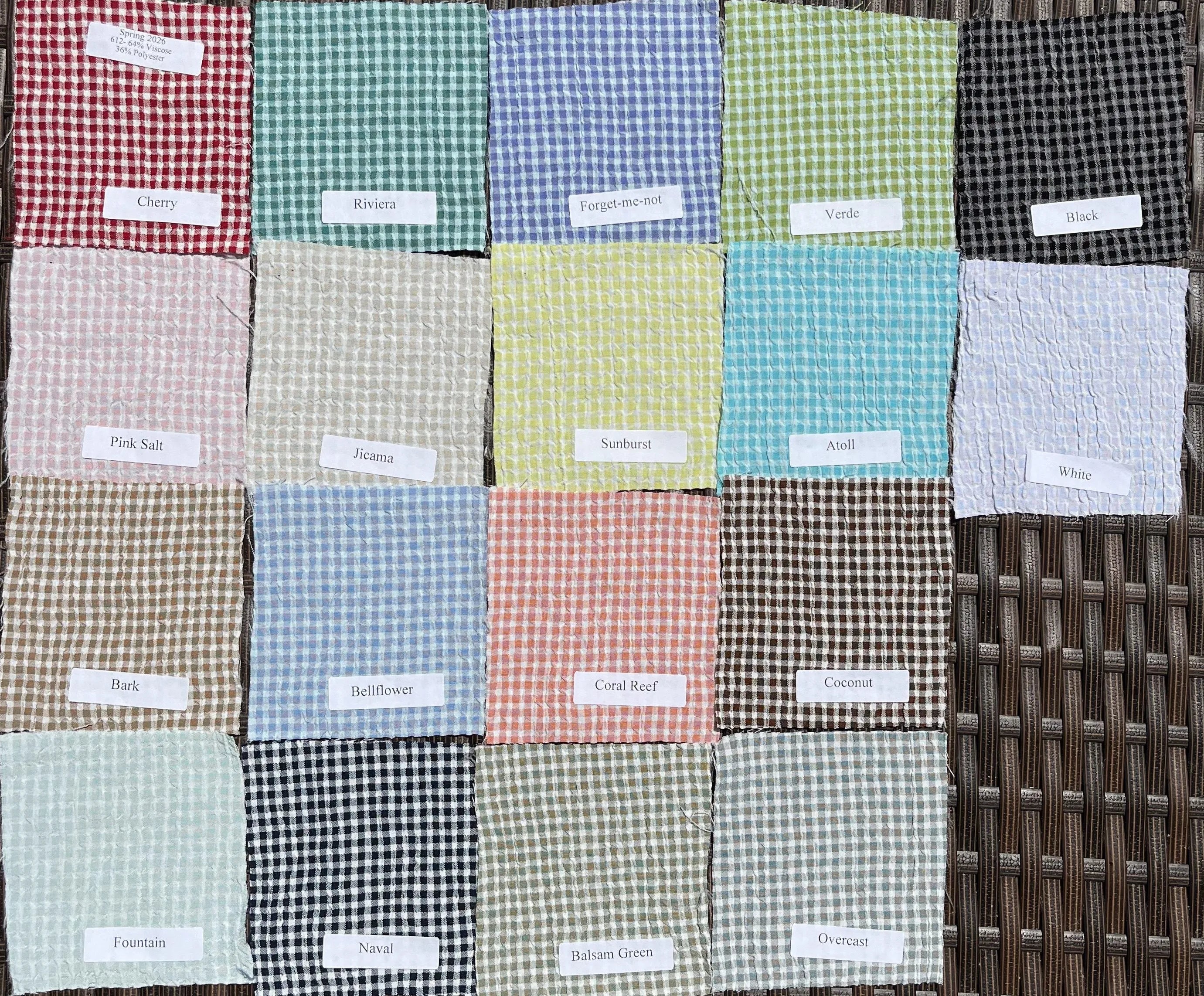 CUT LOOSE Crinkle Check Quilt Bomber Jacket - 6138189