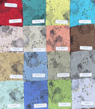 CUT LOOSE Leoni Floral Print Shirt Dress - 4701707