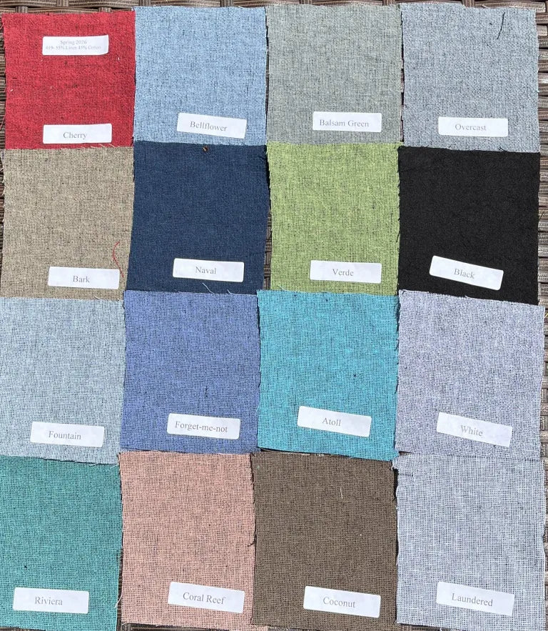 CUT LOOSE Crosshatch Crop Wide Leg - 4192538