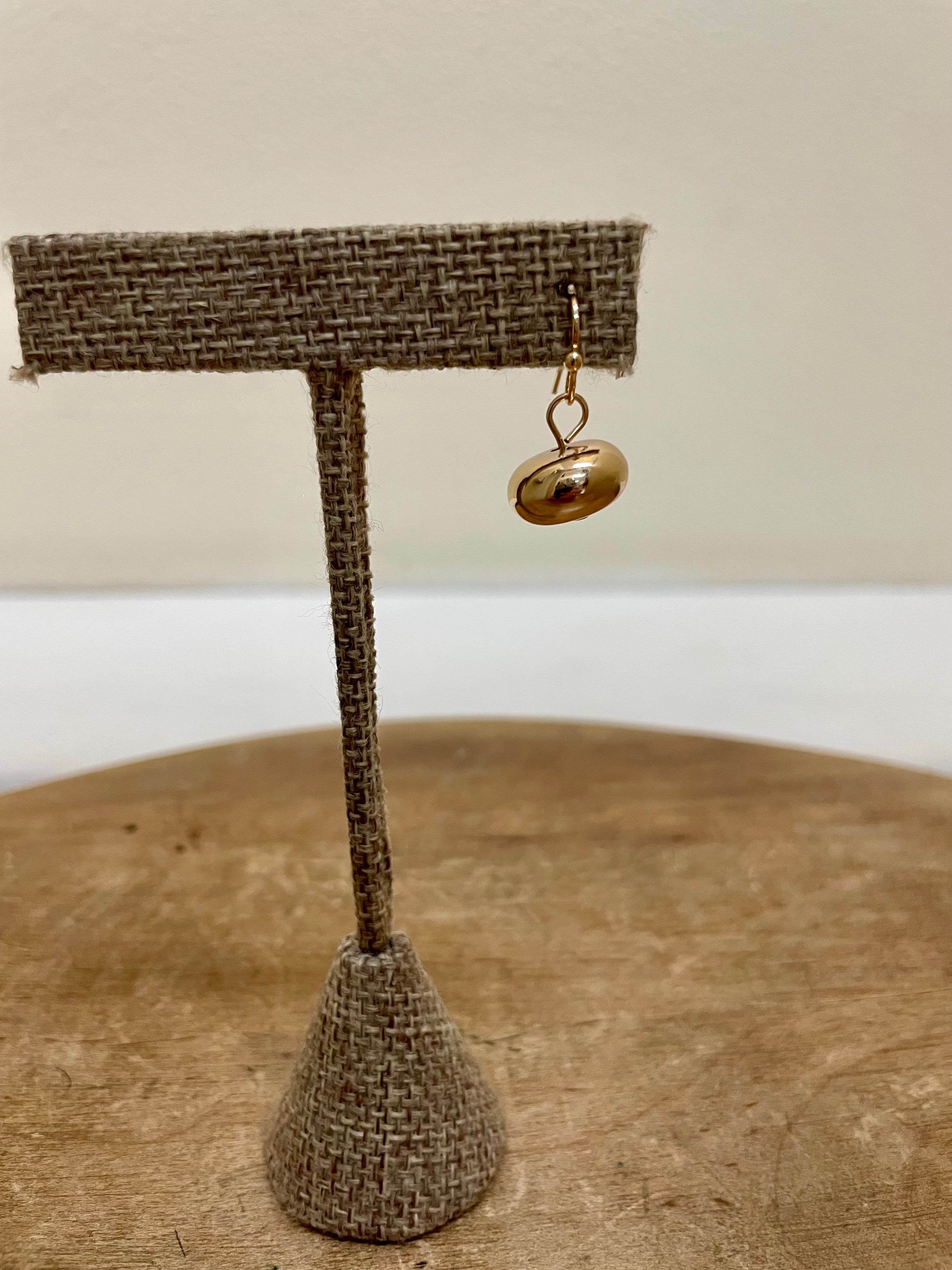 RAIN Baubles Earrings