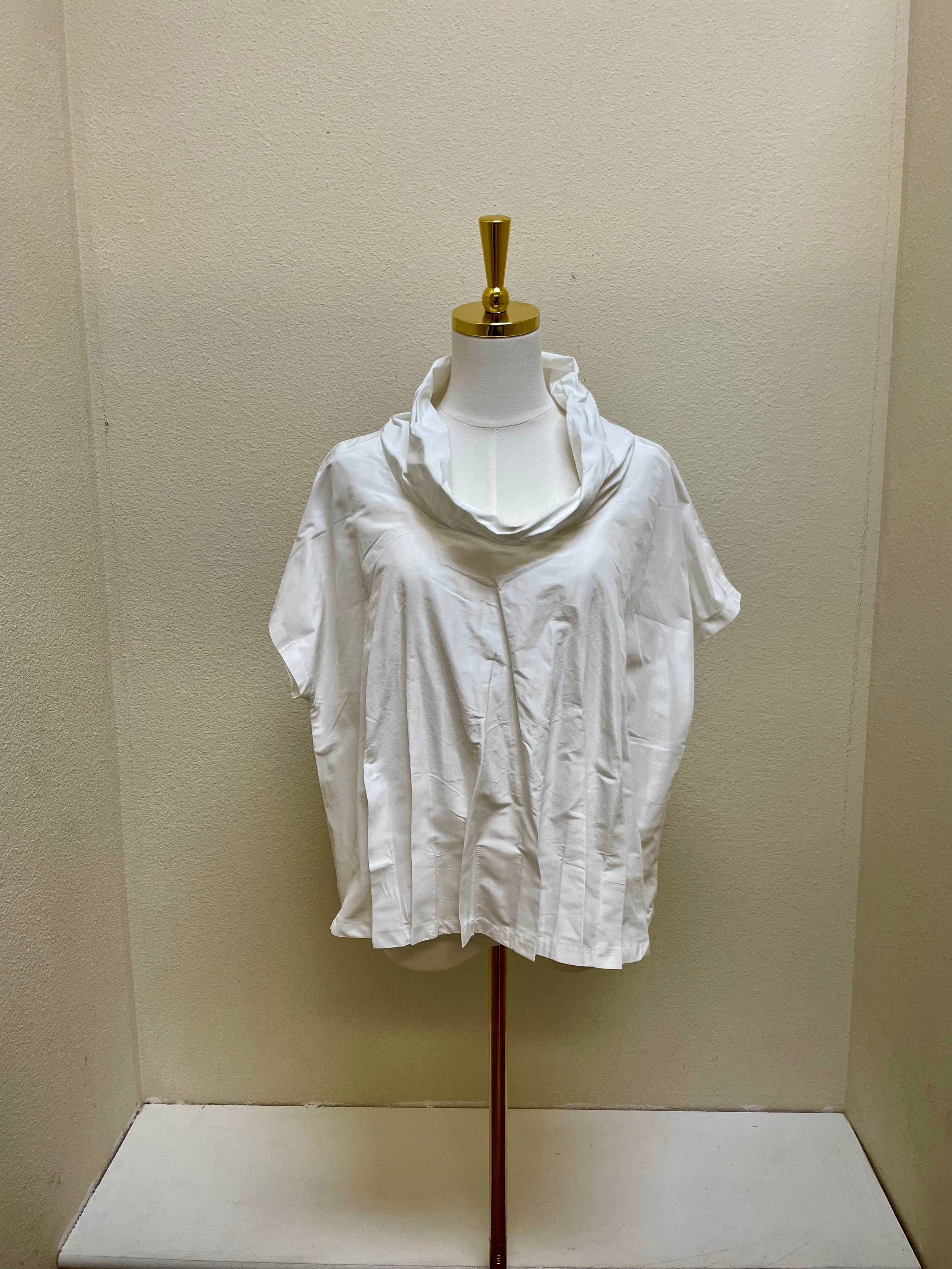 Kozan Kiff Top - PI-4983 - BRANCO