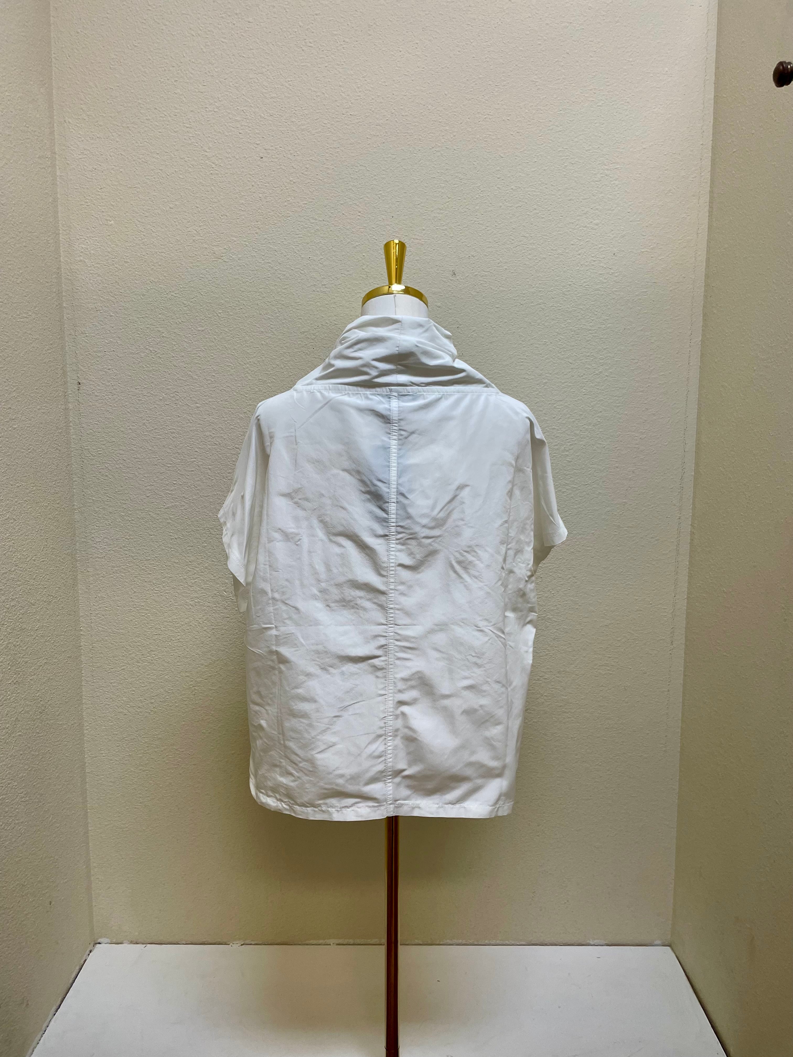 Kozan Kiff Top - PI-4983 - BRANCO