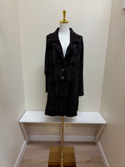Color Me Cotton CMC Tapestry Coat - TCR-3764