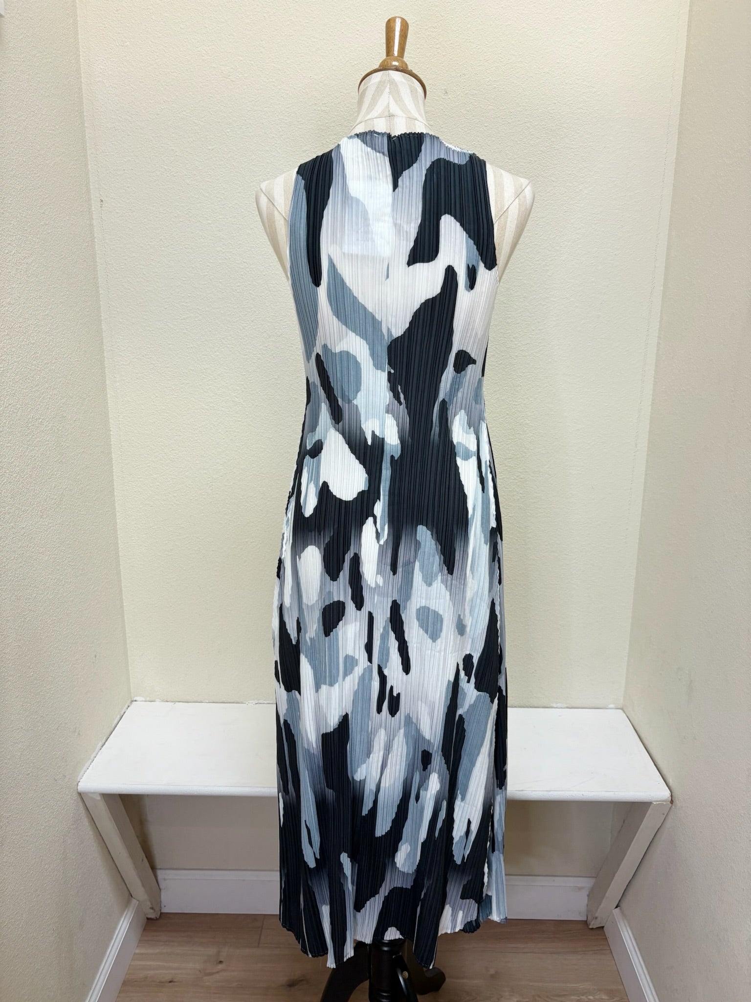 Alquema Long Estrella Dress - LYRICS