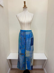 3 Potato Pant - A19 - BLUEB