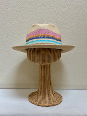 Sun 'N' Sand Sun Hat - HH3358 B - Tan