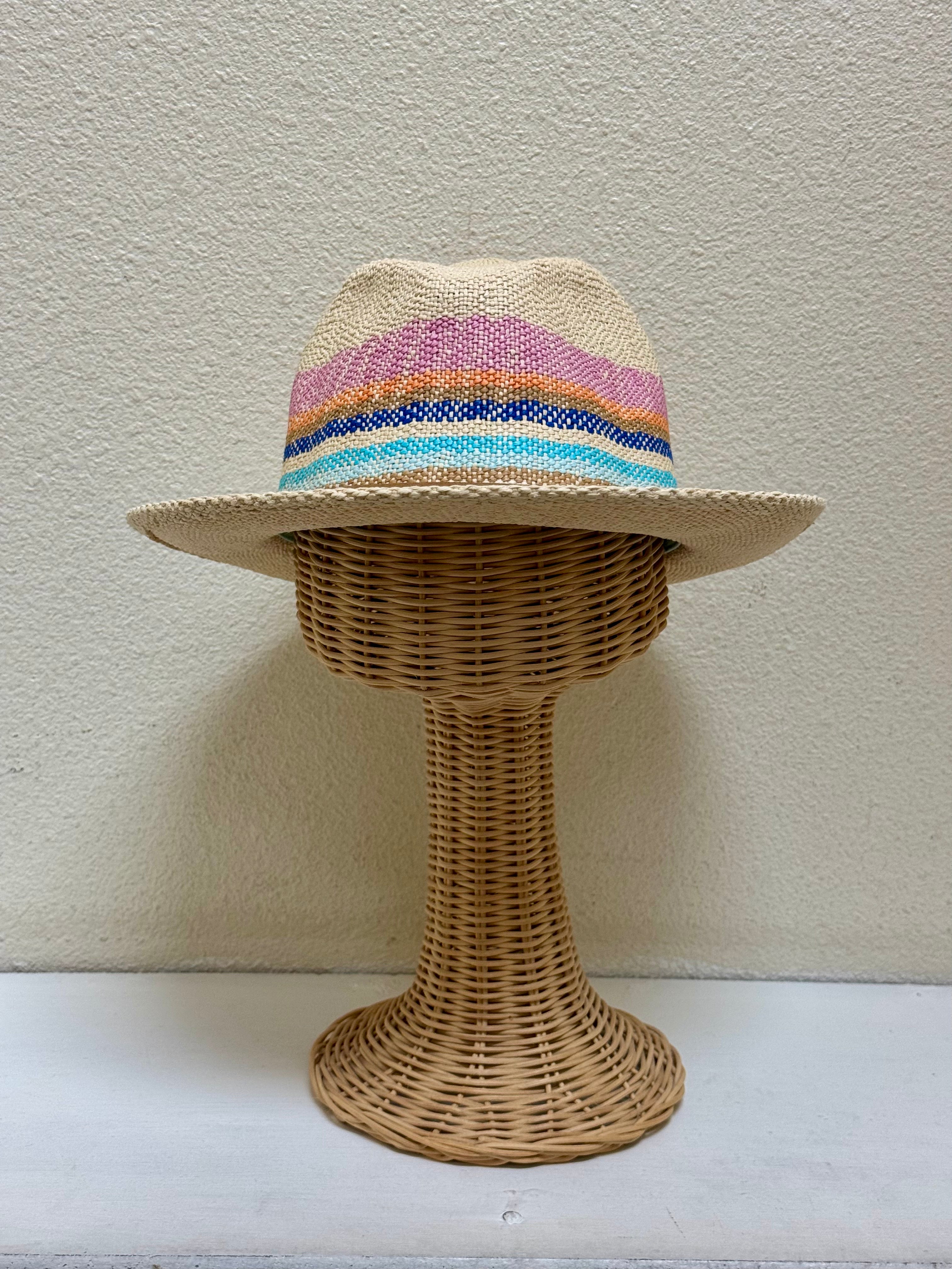 Sun 'N' Sand Sun Hat - HH3358 B - Tan