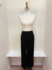 Vanite Couture Pants - 83065 - BLACK