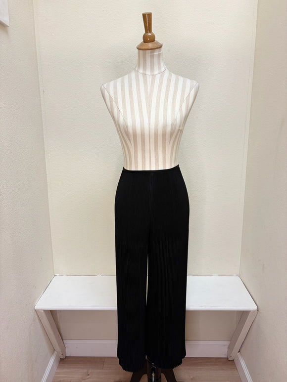 Vanite Couture Pants - 83065 - BLACK