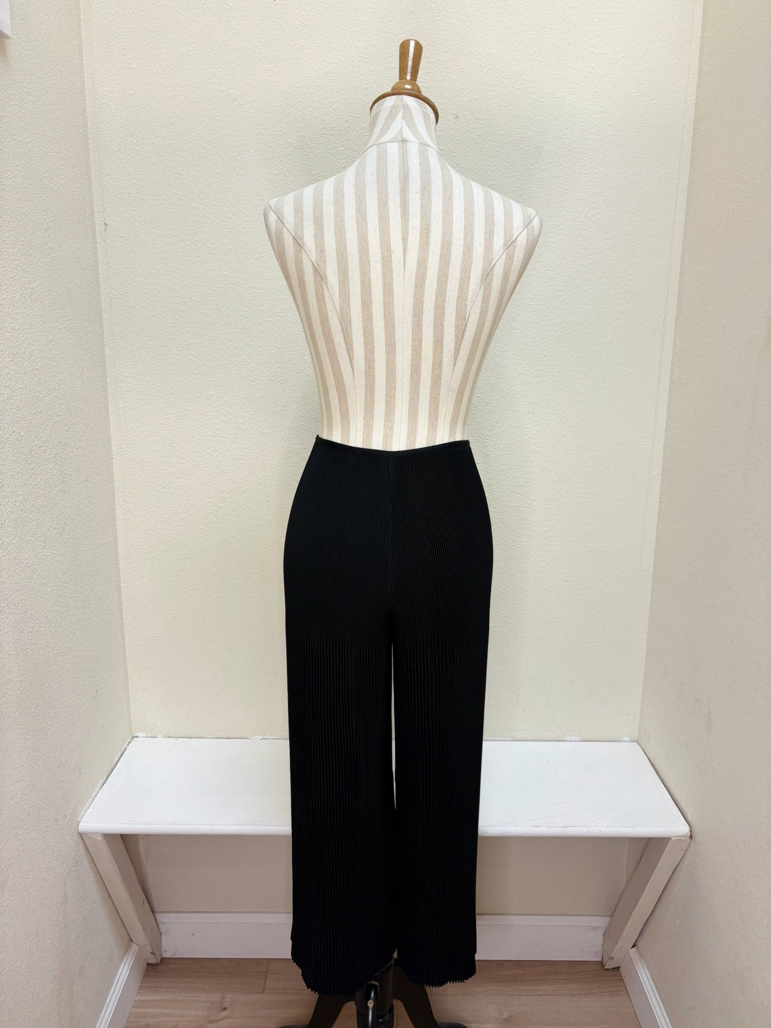 Vanite Couture Pants - 83065 - BLACK