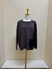 Kozan Lora Top - SW-41068 - MUSIC