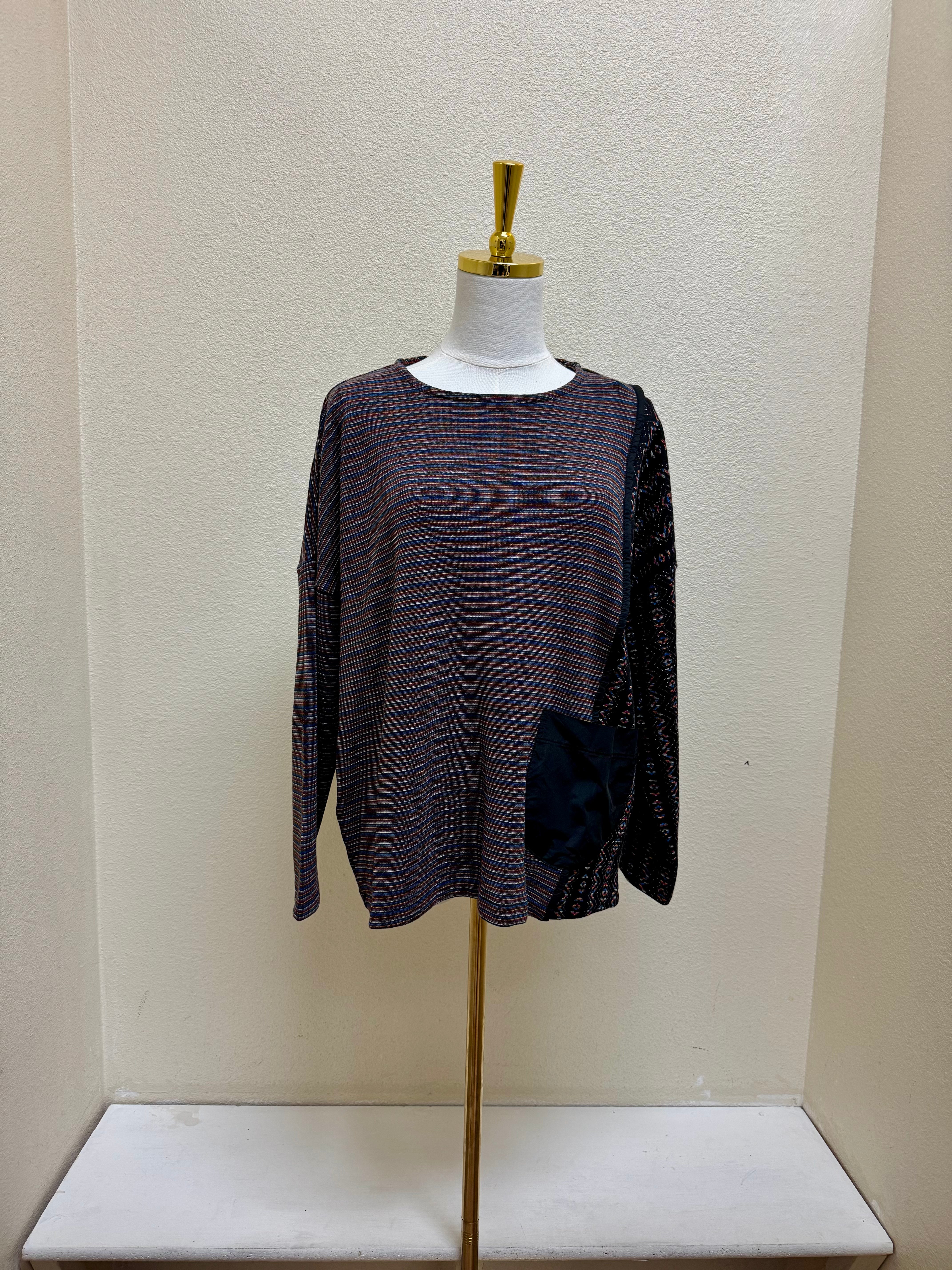 Kozan Lora Top - SW-41068 - MUSIC
