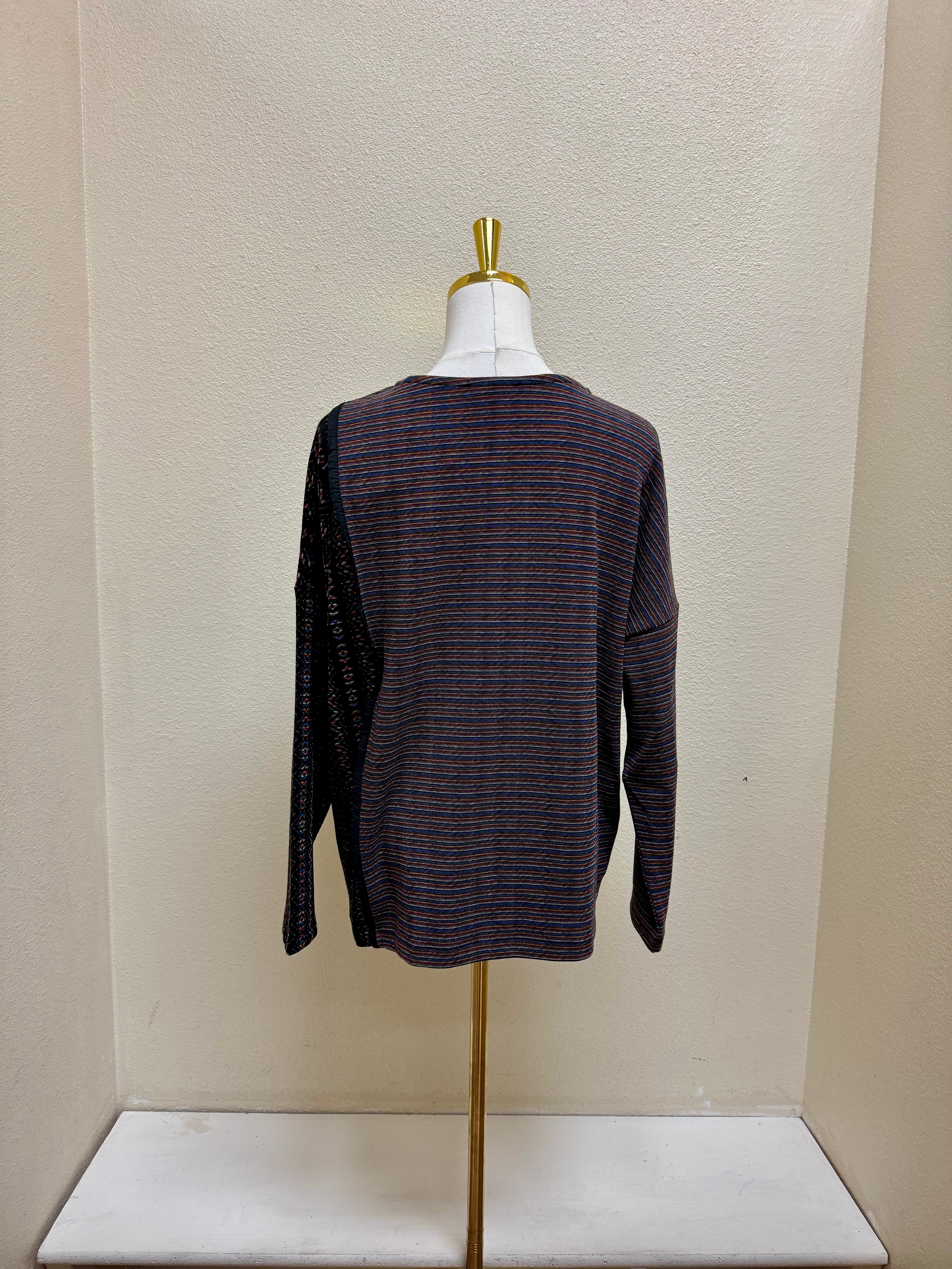 Kozan Lora Top - SW-41068 - MUSIC