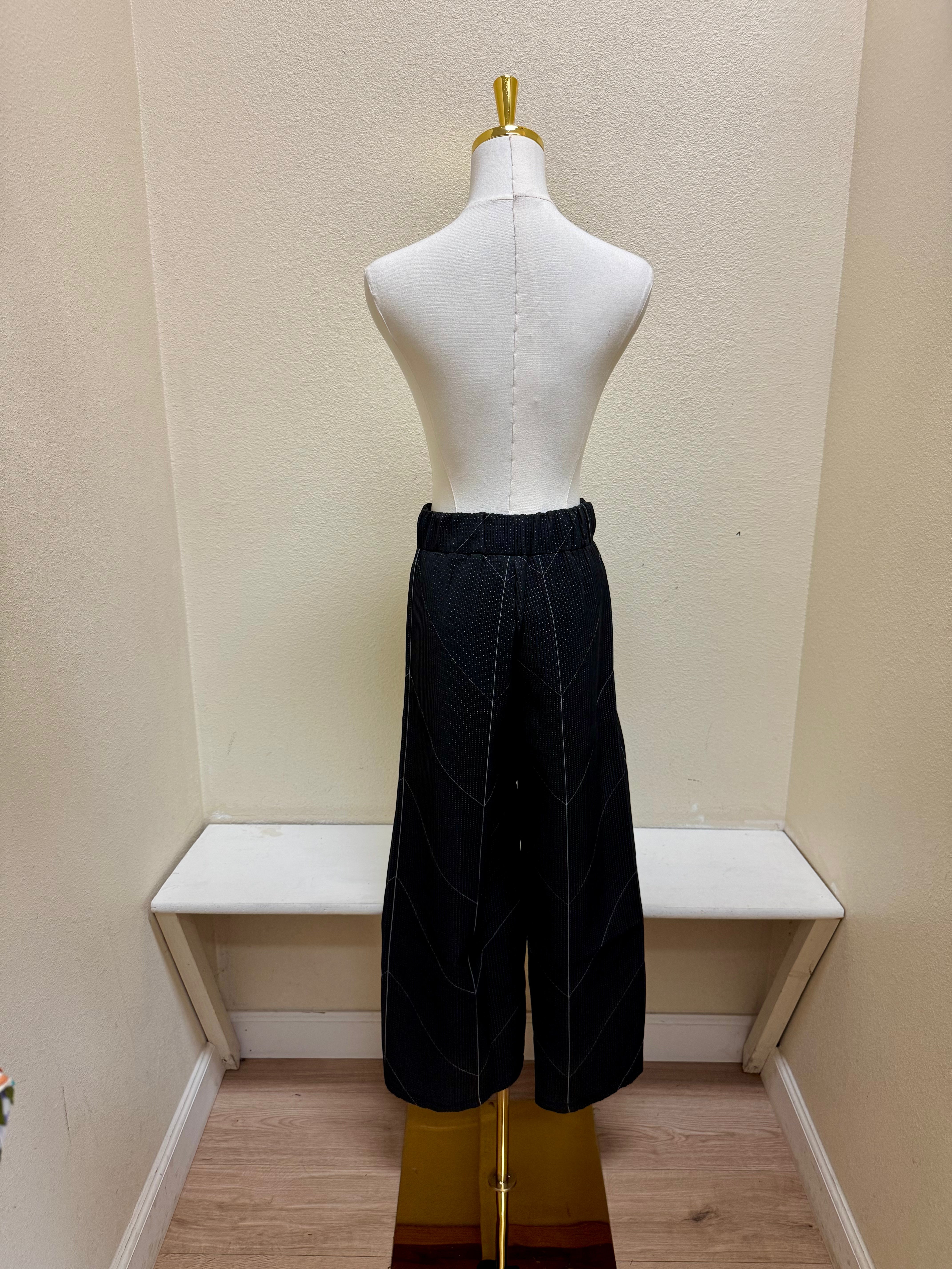 Kozan Kali Pant - LE-31095 - RETRO