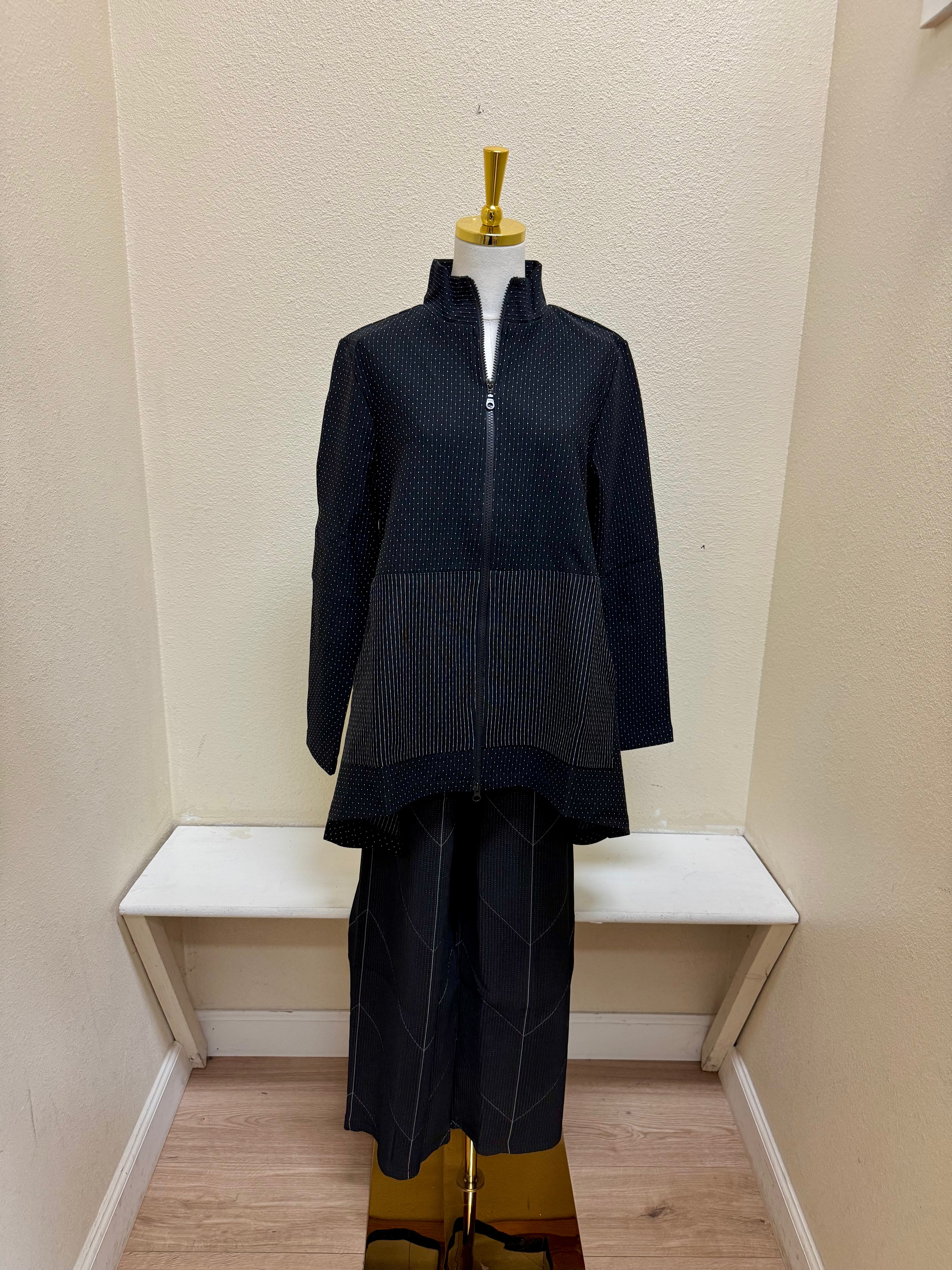 Kozan Kali Pant - LE-31095 - RETRO