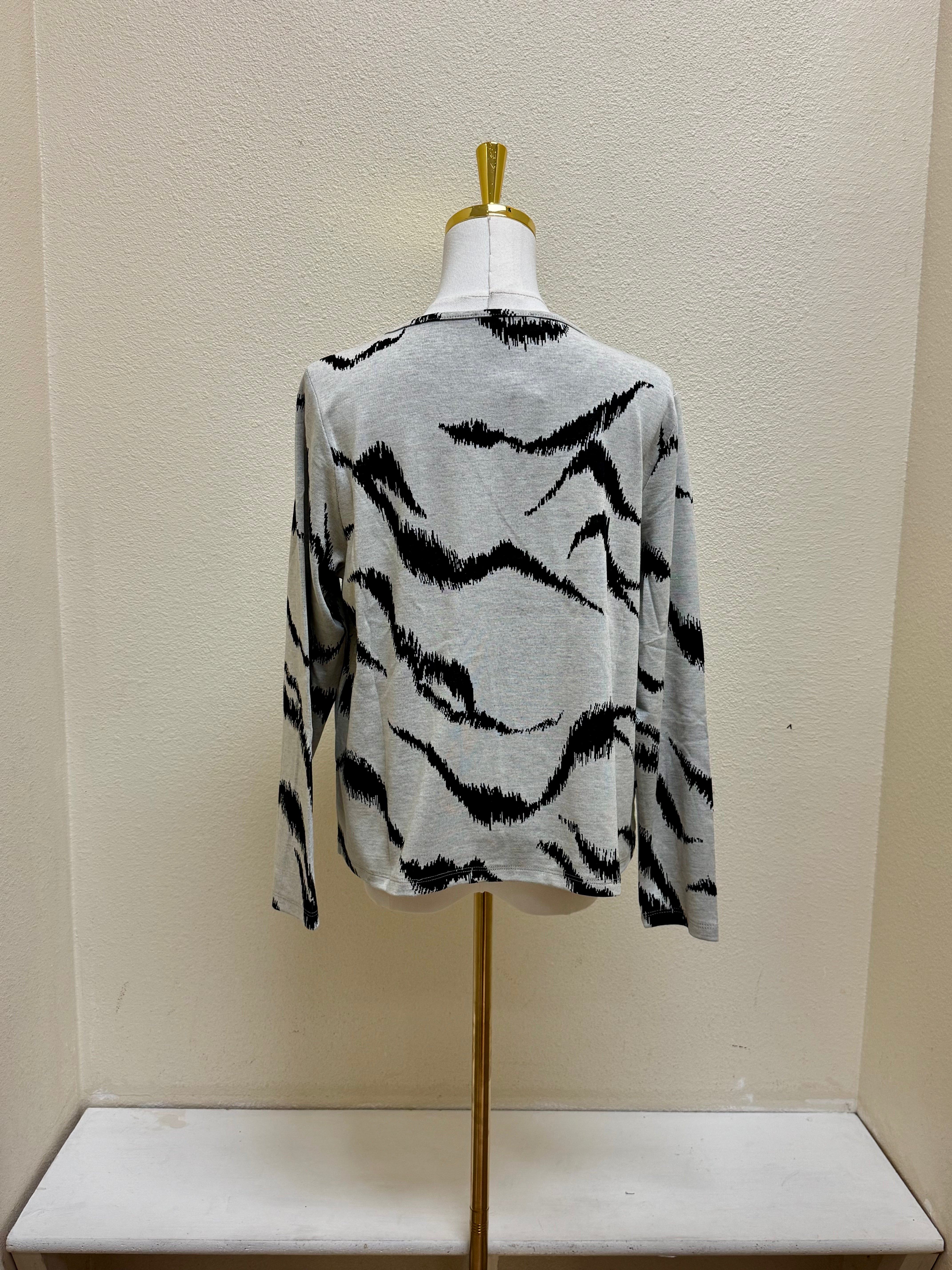 Kozan Luke Top - SW-41061 - RHYTHM