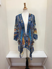 Sterling Style Short Butterfly Jacket - VC160SBJ VOGUE