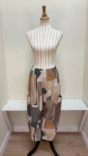 Bryn Walker PASHA PANT - 70217 - CERAMICA