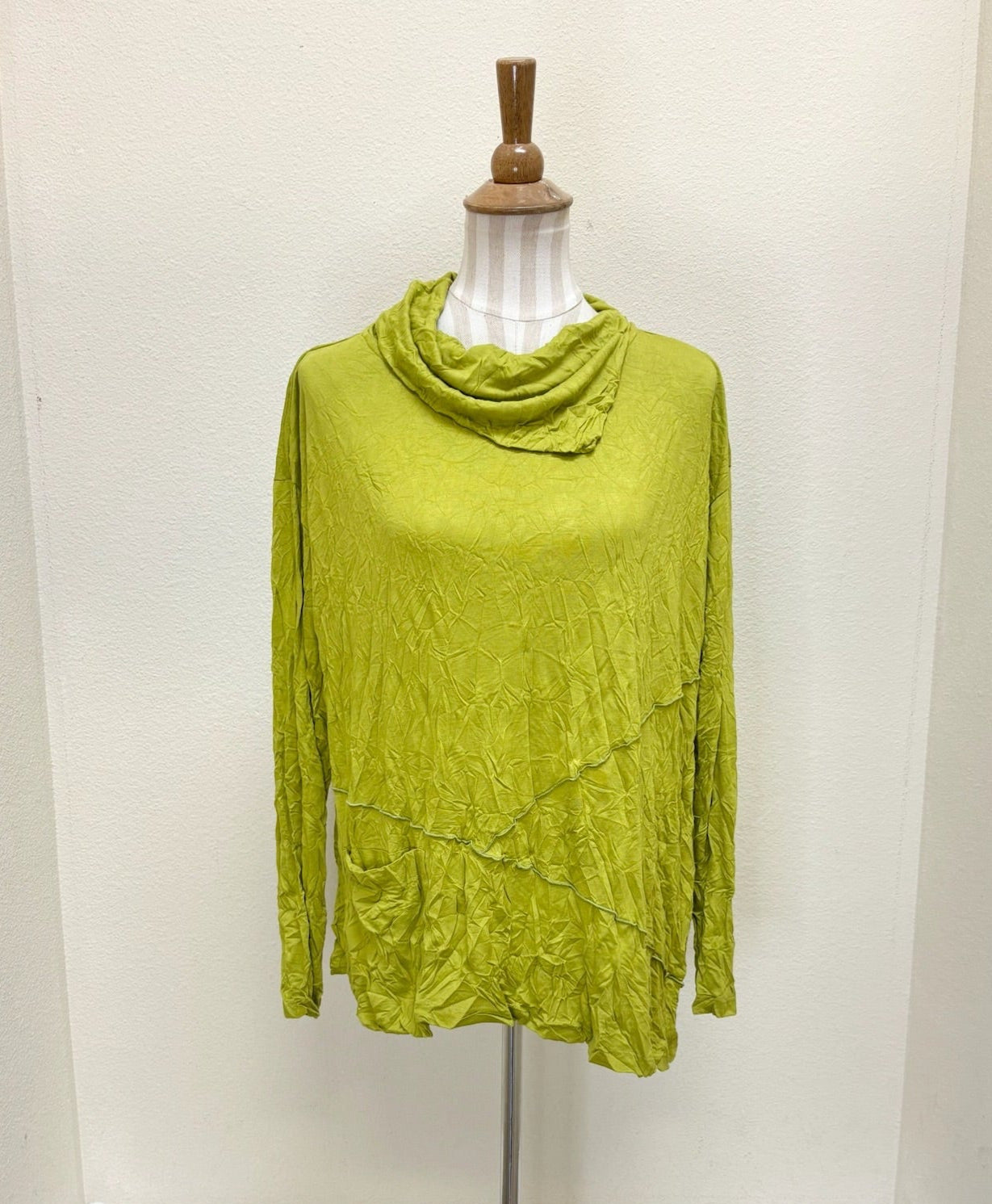 Chalet Brenda Top - ACACIA