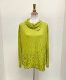 Chalet Brenda Top - ACACIA