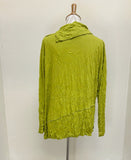 Chalet Brenda Top - ACACIA