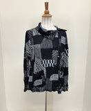 Chalet Adara Top - MINERAL HASH