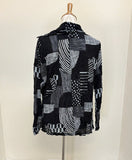 Chalet Adara Top - MINERAL HASH