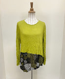 Chalet Tunia Top - ACACIA