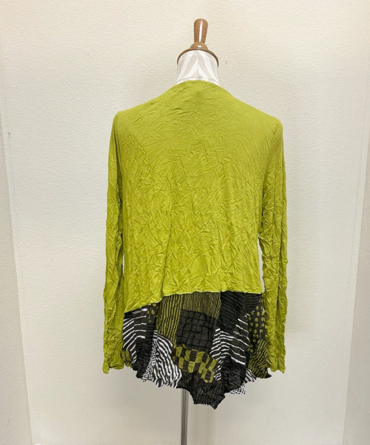 Chalet Tunia Top - ACACIA