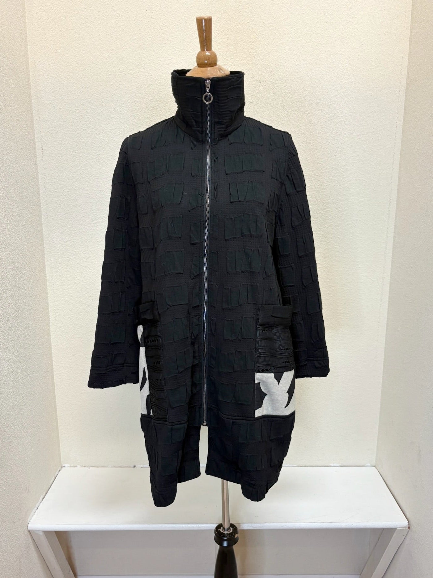 Moonlight Jacket - 3592