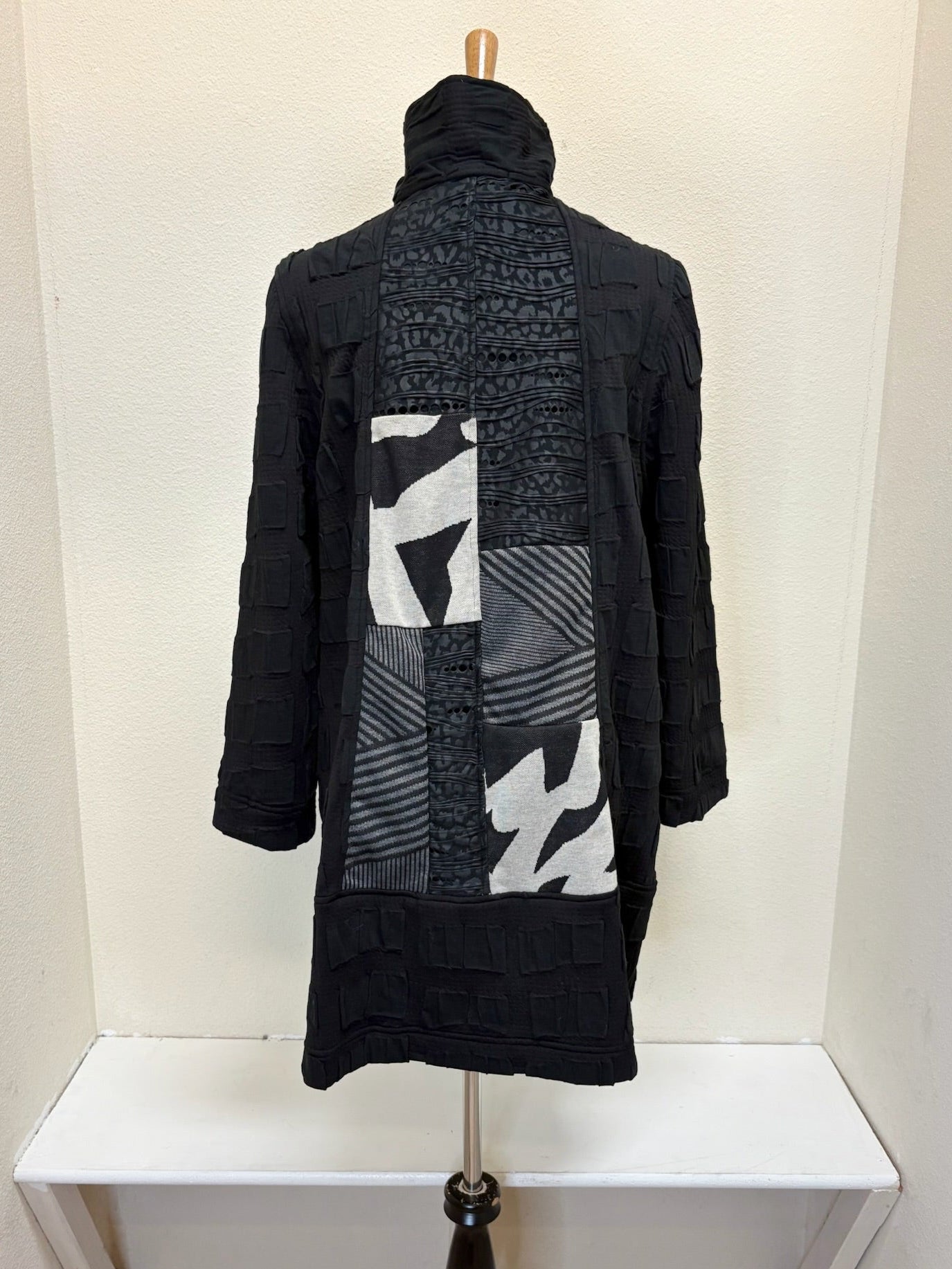 Moonlight Jacket - 3592