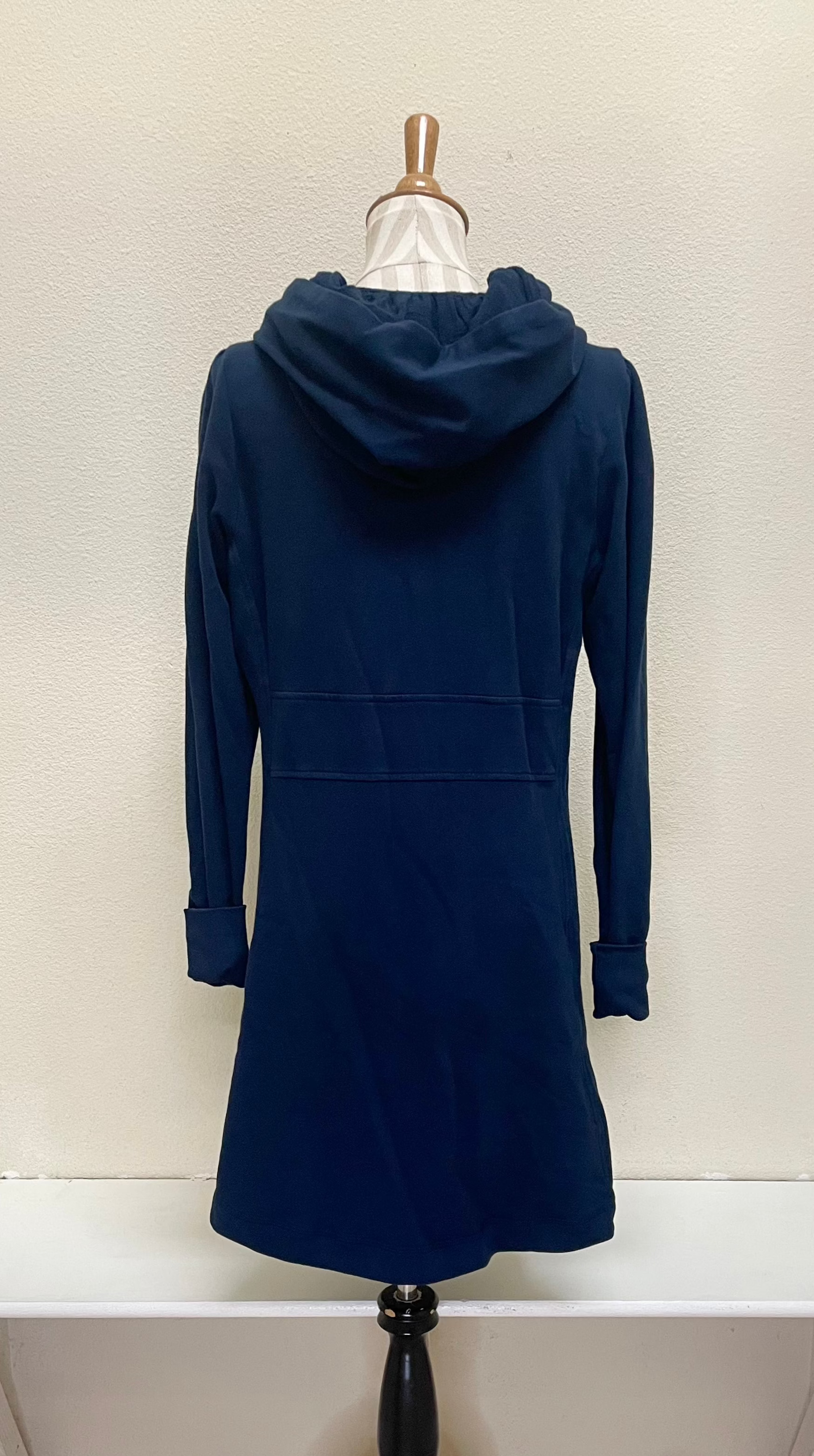 Color Me Cotton CMC Leah Hoodie Jacket - NEBULA - SFT-3187